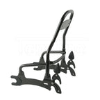 12" Detachable Sissy Bar Backrest for Indian Chief Classic Vintage (2014–2023)