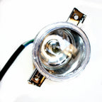 12V  Head Light & Tail Light for 110cc 125cc Bull Farm Quad ATV