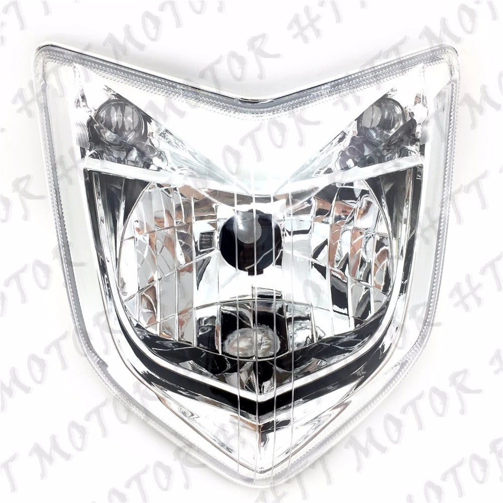 Headlight Lamp for Yamaha FZ1N (2006–2009)