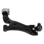 2X Front Lower Control Arms with Ball Joints for Chevrolet Captiva Sport (2012–2015)