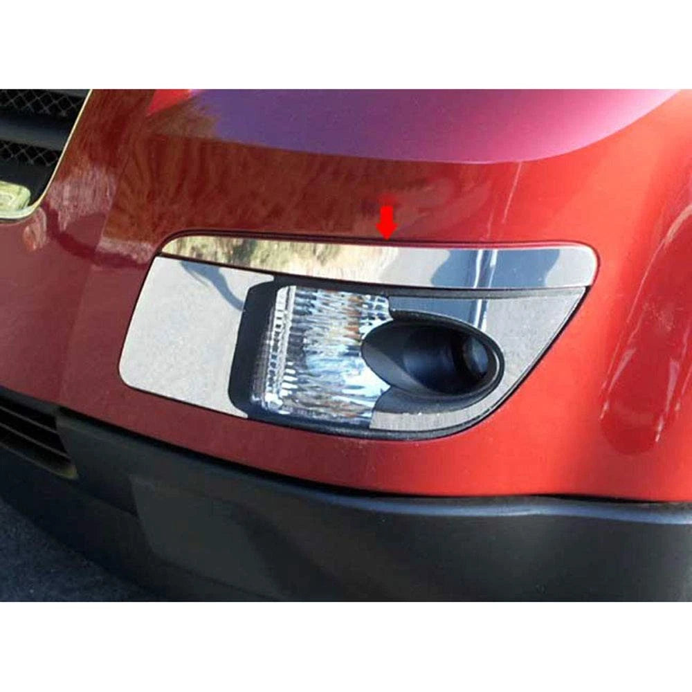 Bumper Cover Front Replacement for Saturn Outlook (2007–2009)