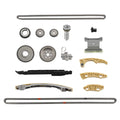 Engine Timing Chain Kit for Chevrolet Malibu Equinox GMC Buick 2.4L (2008–2015)