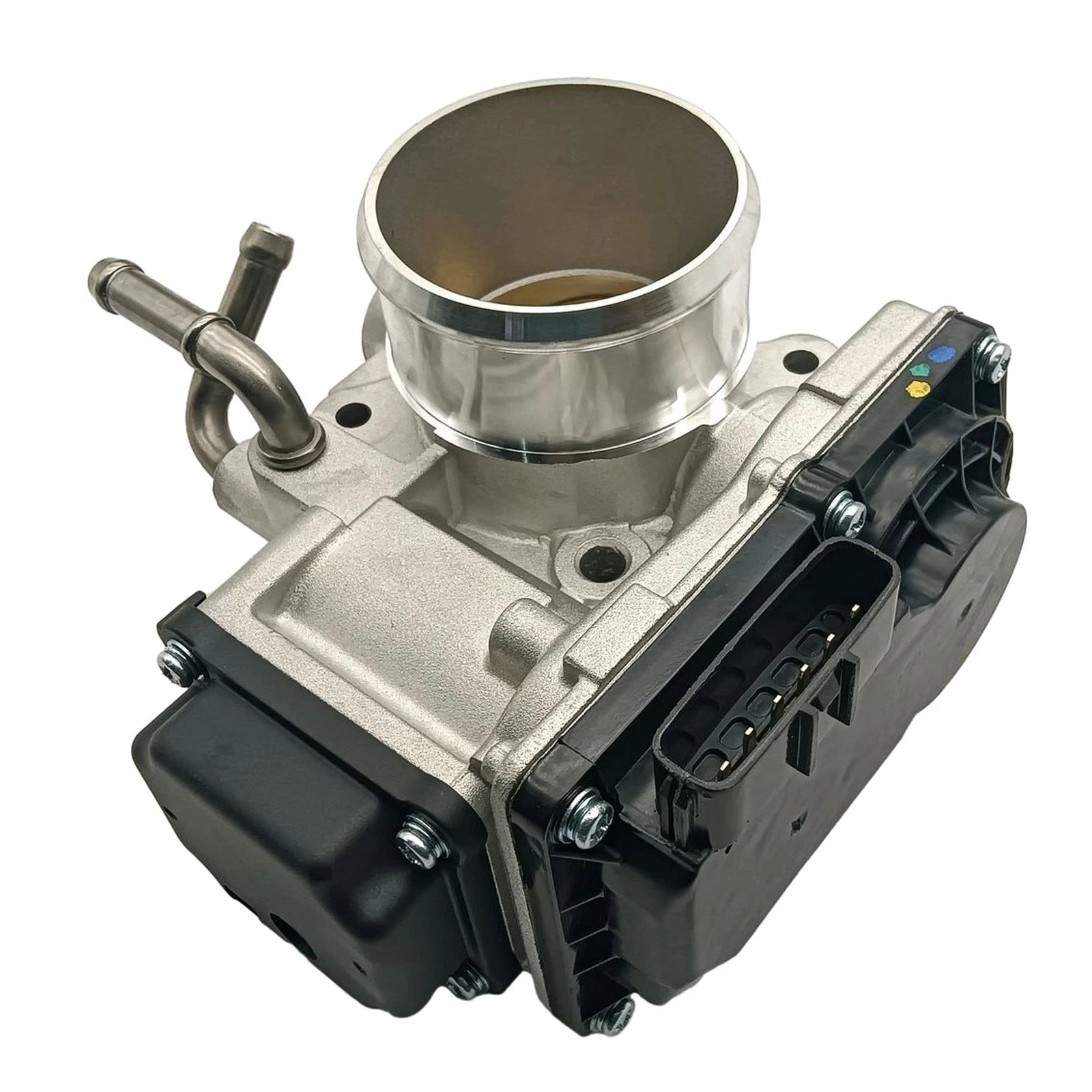 Throttle Body for Honda Accord (2018–2022), Civic (2016–2021), CRV L4 1.5L 67-2028