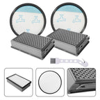 Filter for Tefal TW4825 TW4855 TW4871