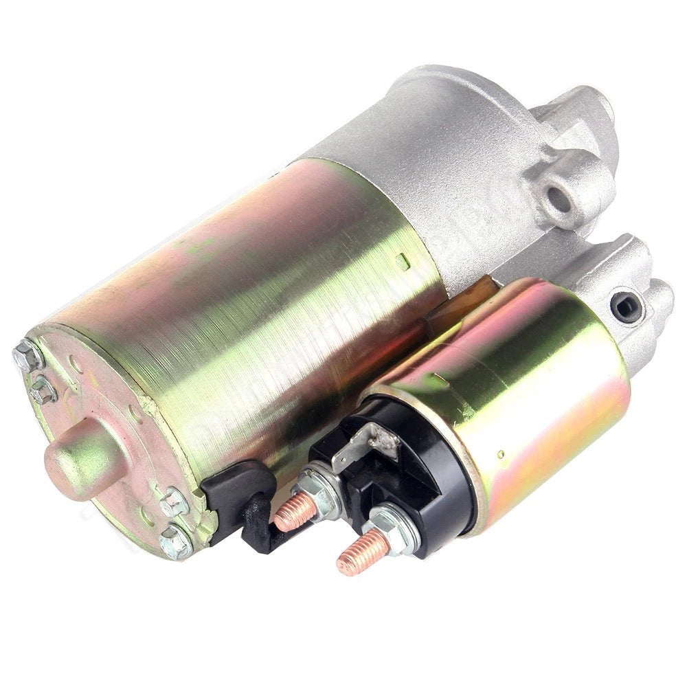 Starter for Ford E350 Super Duty (2008)