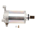 Starter Motor for Benelli Leoncino 125 / Keeway RKF 125 (2022–2025)