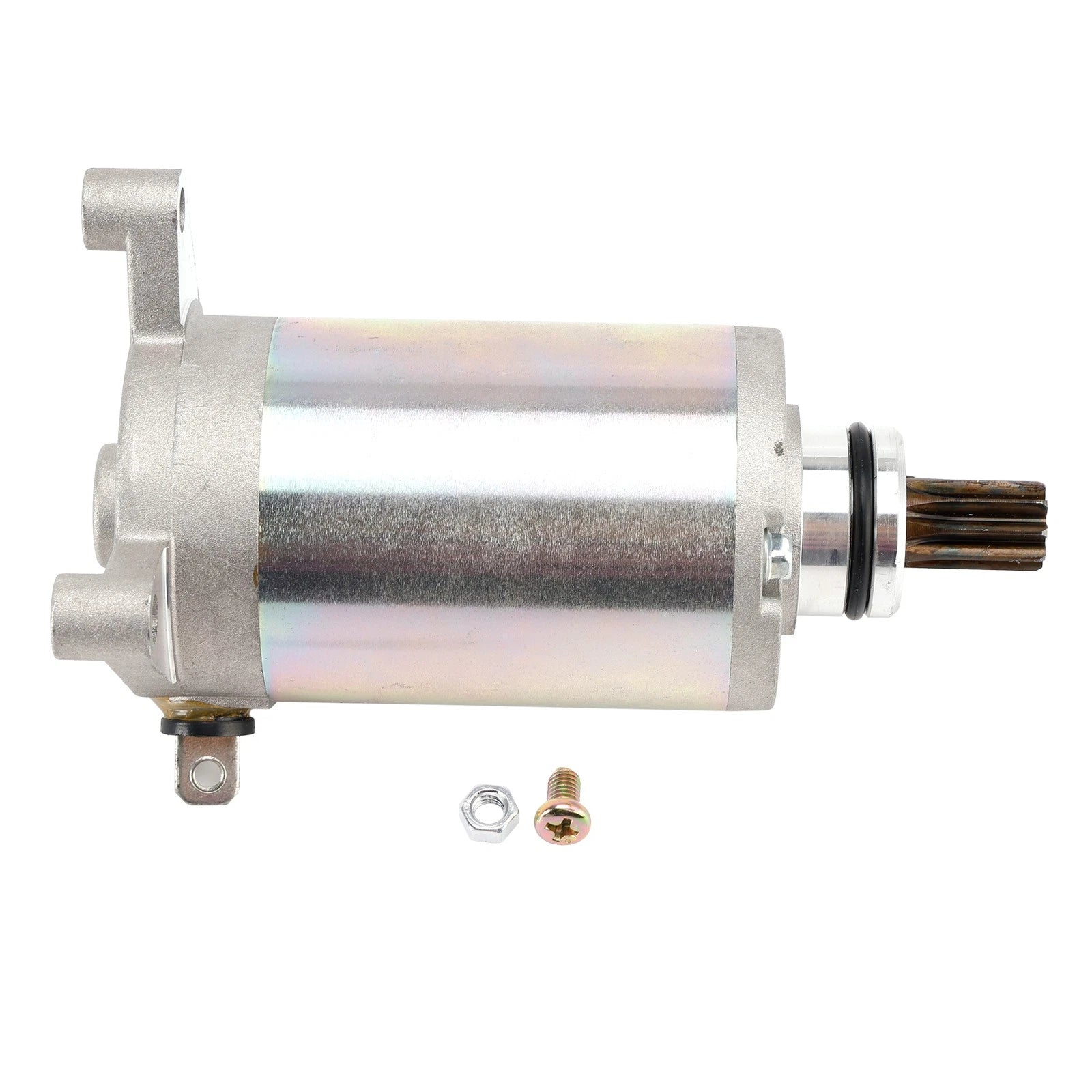 Starter Motor for Benelli Leoncino 125 / Keeway RKF 125 (2022–2025)