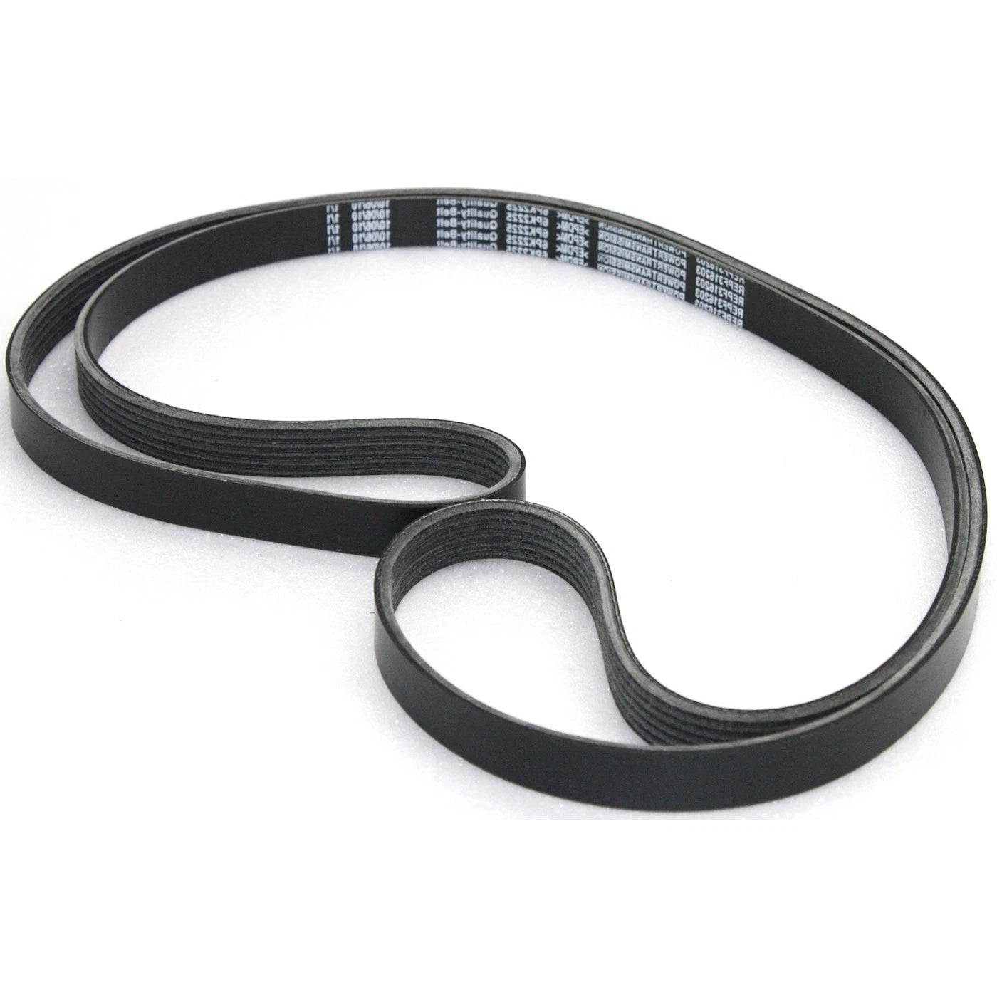 Drive Belt for Chevy Olds Express Van, Jeep Grand Cherokee, Ranger