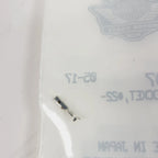 Terminal Socket for Harley Softail Dyna Road King (#22 AWG, 69200307)