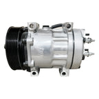 AC Compressor Replacement for International IH500 Kenworth T680 (2013-2020)
