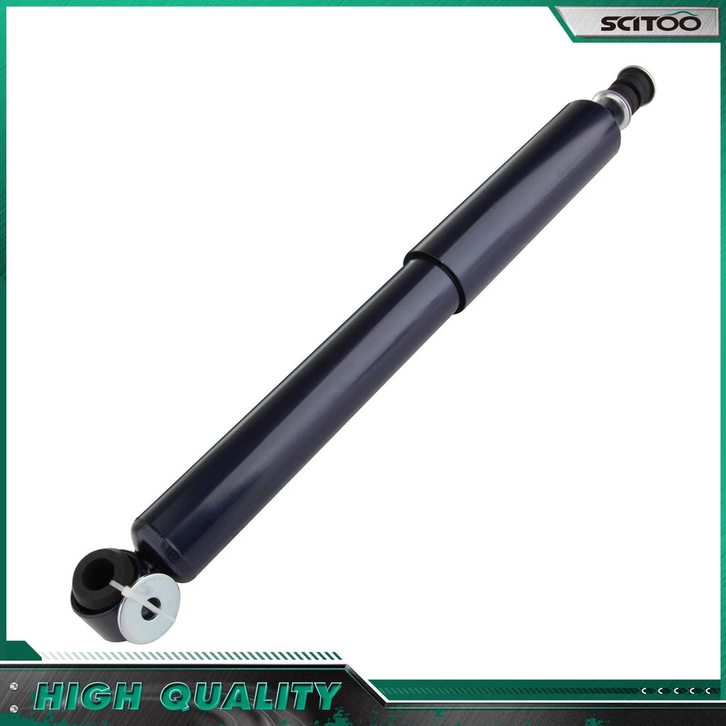 Front Rear Shocks Struts for Toyota 4Runner (1990–1995)