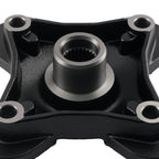 Front Rear Wheel Hub for Polaris RZR XP/XP4 Turbo (2018–2021)