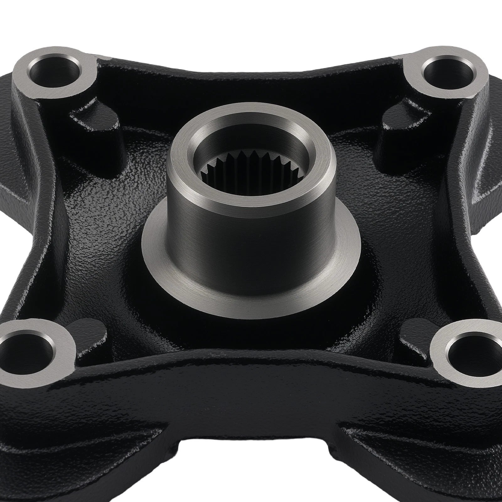 Front Rear Wheel Hub for Polaris RZR XP/XP4 Turbo (2018–2021)