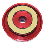 NRG Steering Wheel Hub Adapter SRK-120H-RD for Toyota Camry 4-Runner Paseo Yaris