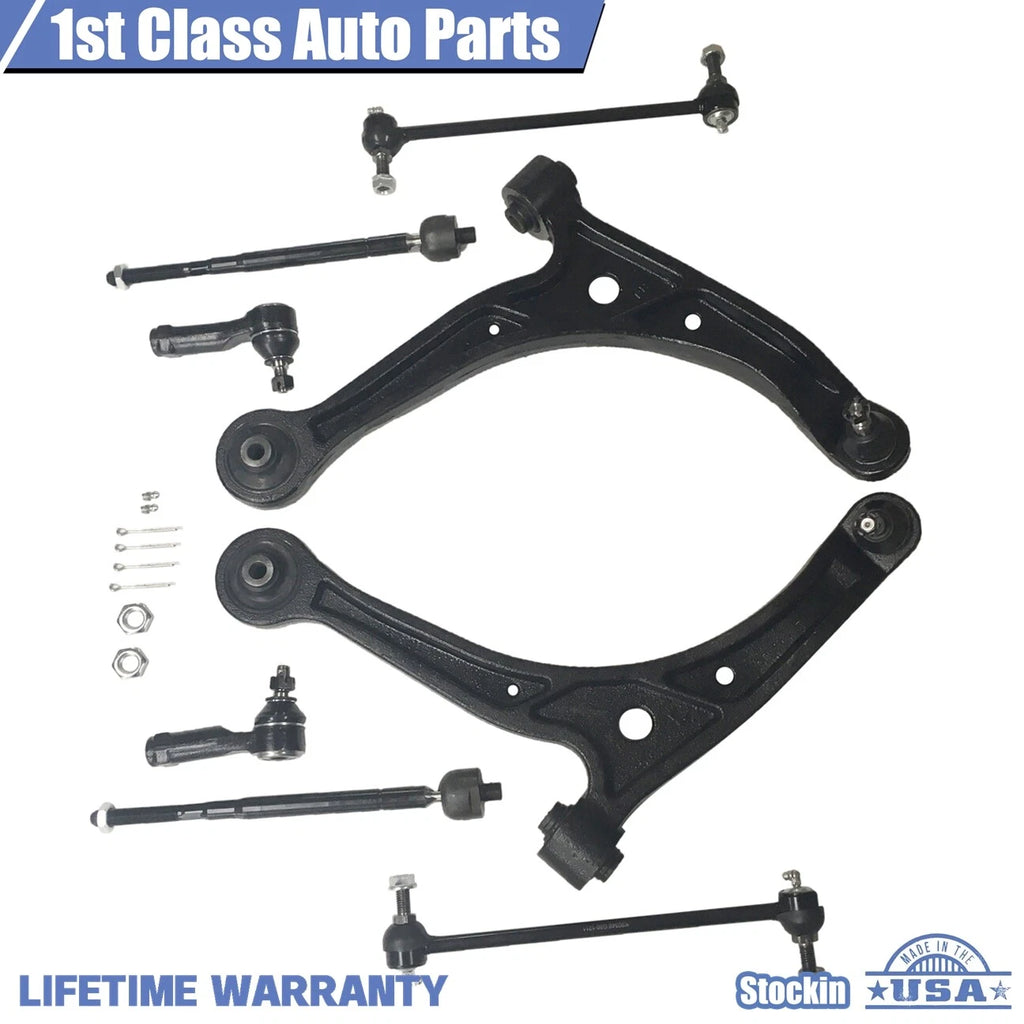 Lower Control Arm Sway Bar Link for Honda Odyssey (2002-2004)