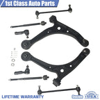 Lower Control Arm Sway Bar Link for Honda Odyssey (2002-2004)