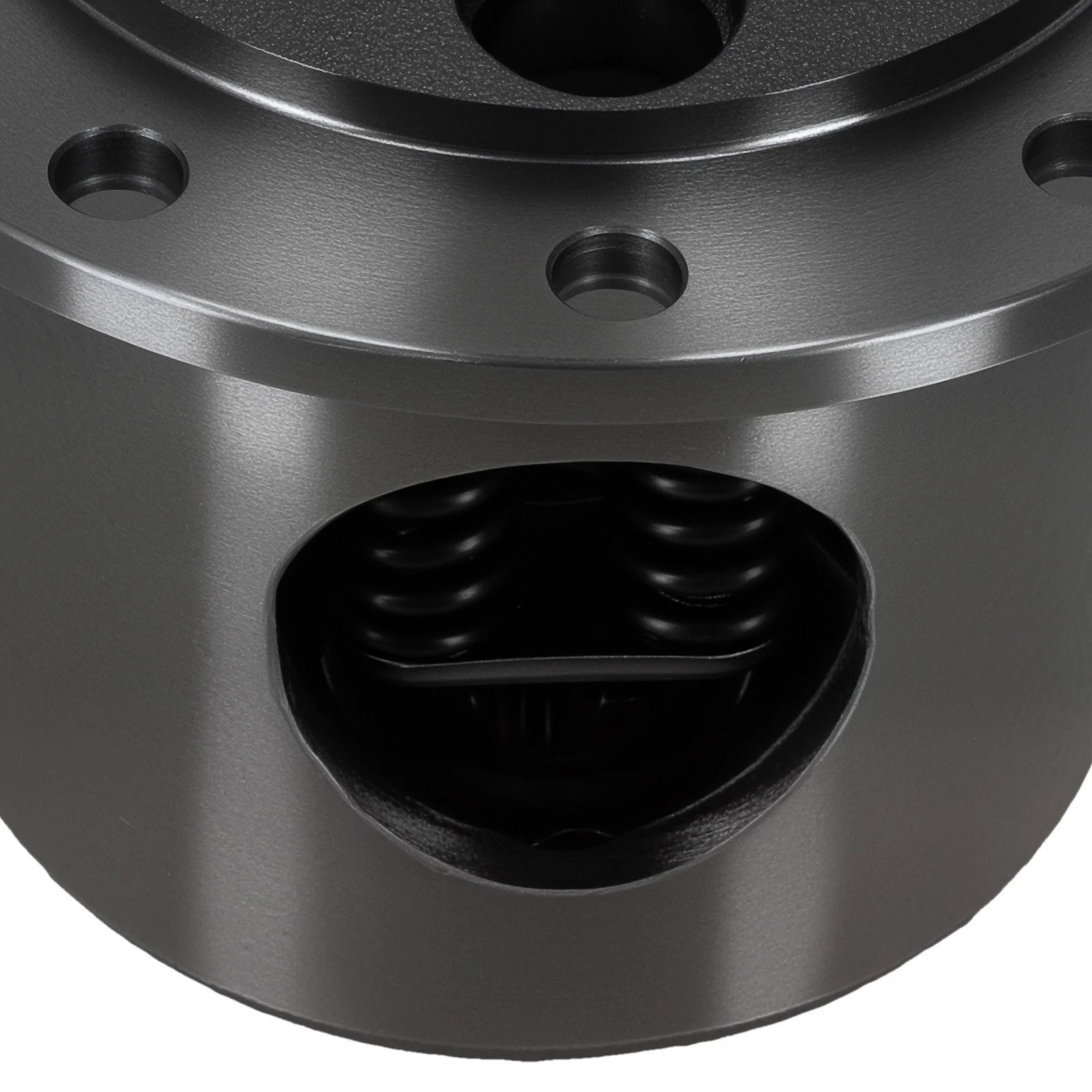 Posi Unit 31 Spline Eaton Limited-Slip Locker for Ford 8.8" (1990–2023)