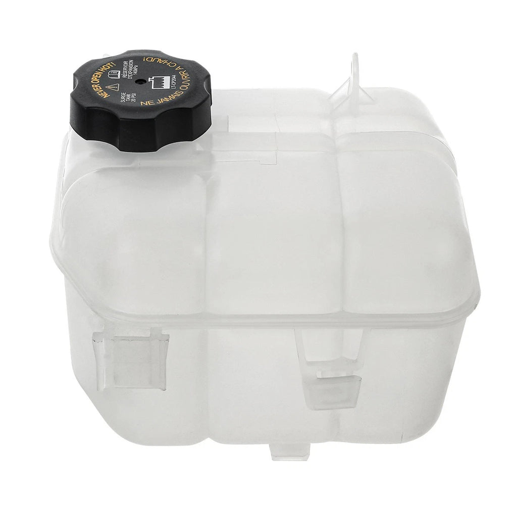 Coolant Fluid Overflow Tank Reservoir for Chevy Impala/Cadillac XTS (2014–2020)
