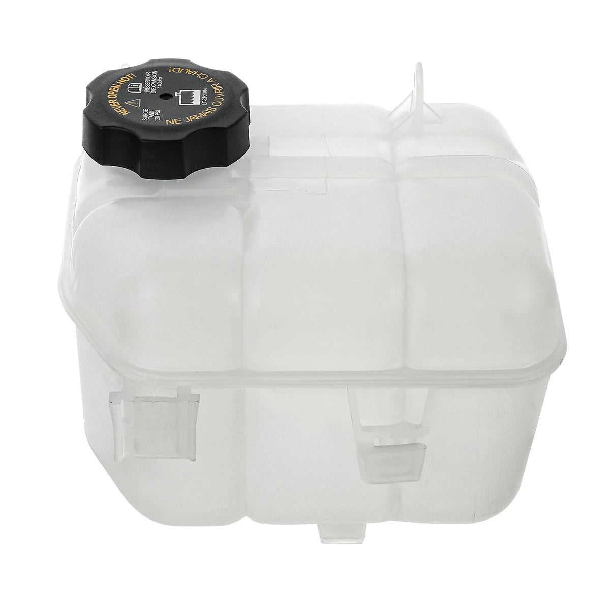 Coolant Fluid Overflow Tank Reservoir for Chevy Impala/Cadillac XTS (2014–2020)