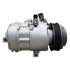 AC Compressor Clutch Kit Replacement for Kia Soul 2.0L (2021-2024)