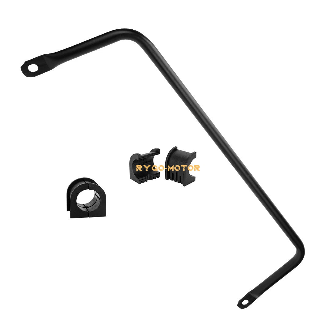 Rear Suspension Stabilizer Bar for Polaris Ranger 1000 Crew XP 1000 (2017–2023)