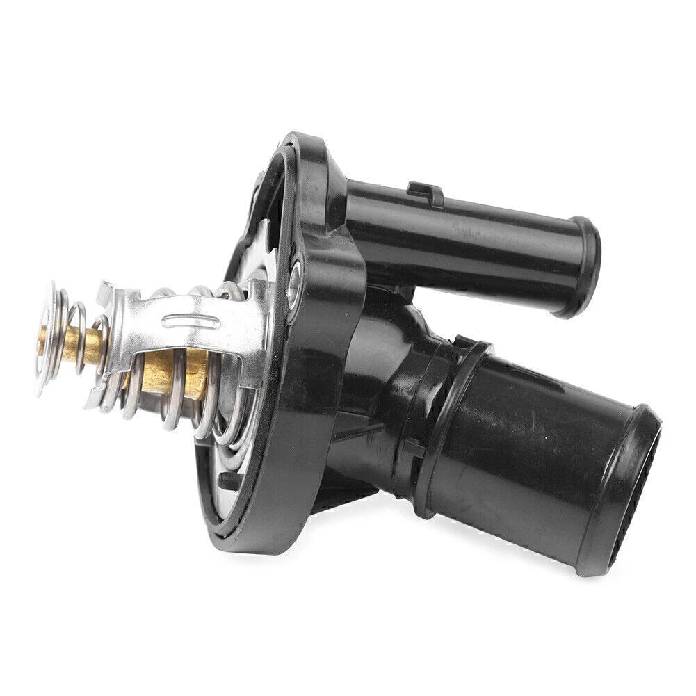 Engine Coolant Thermostat Housing Assembly for Mazda 6, Ford Escape, Fusion (2003–2012)