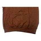 Ford Bronco Sunrise Brown Hoodie (Licensed)
