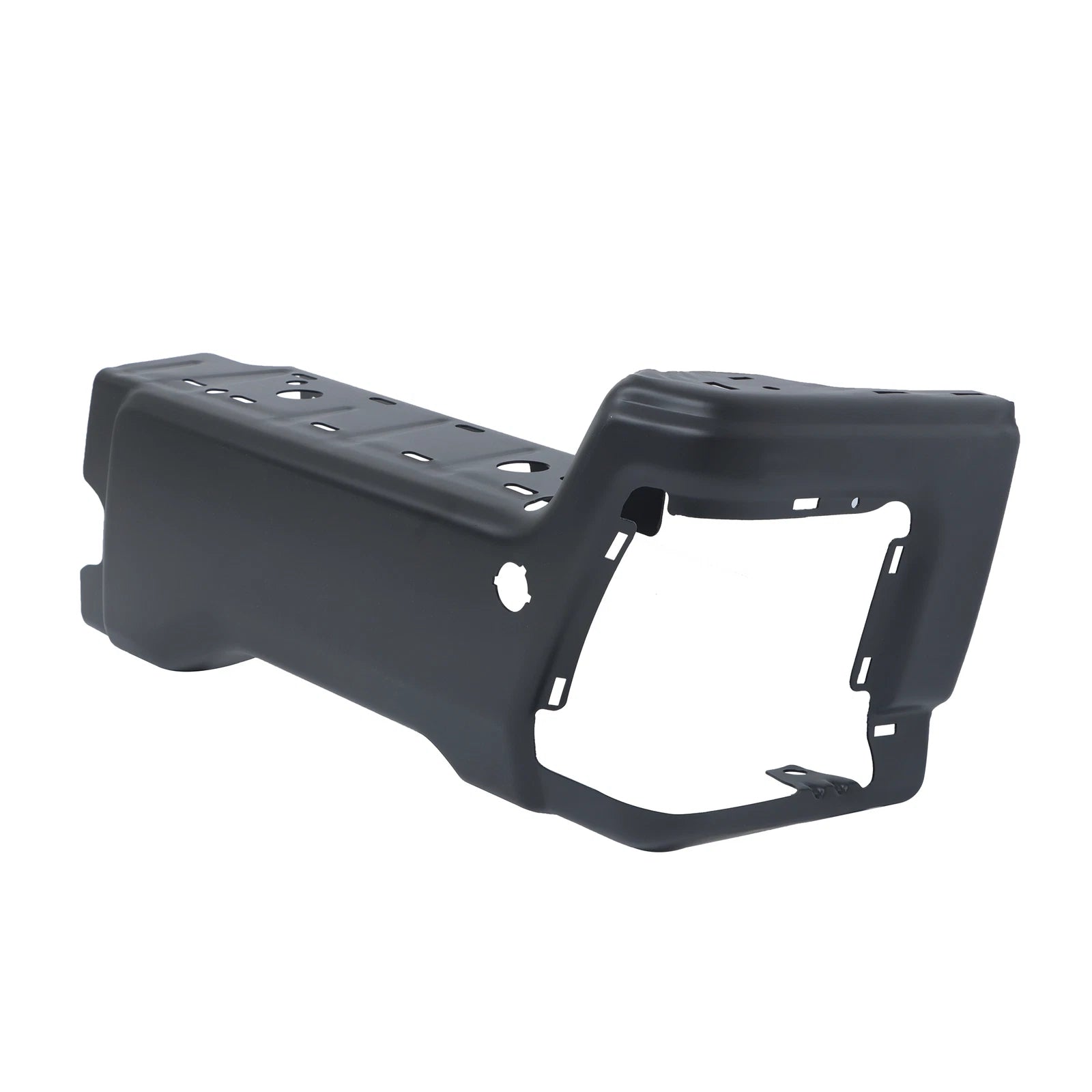 Rear Right Back Bumper End Cap for Ford F250 F350 (2023–2025)