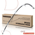 Front Left Brake Hydraulic Hose for Hyundai Sonata (1999–2005) Kia Optima