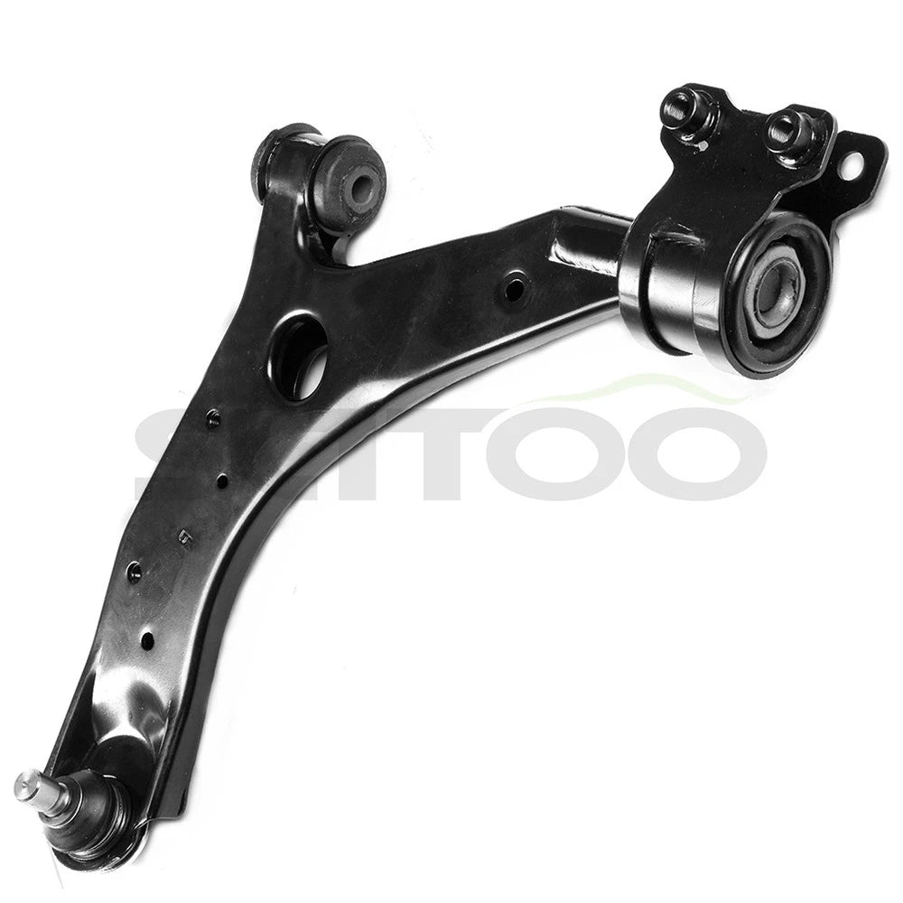 Front Control Arm Sway Bar End Link Wheel Bearing for Mazda 3 (2005–2008)