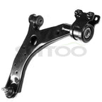 Front Control Arm Sway Bar End Link Wheel Bearing for Mazda 3 (2005–2008)
