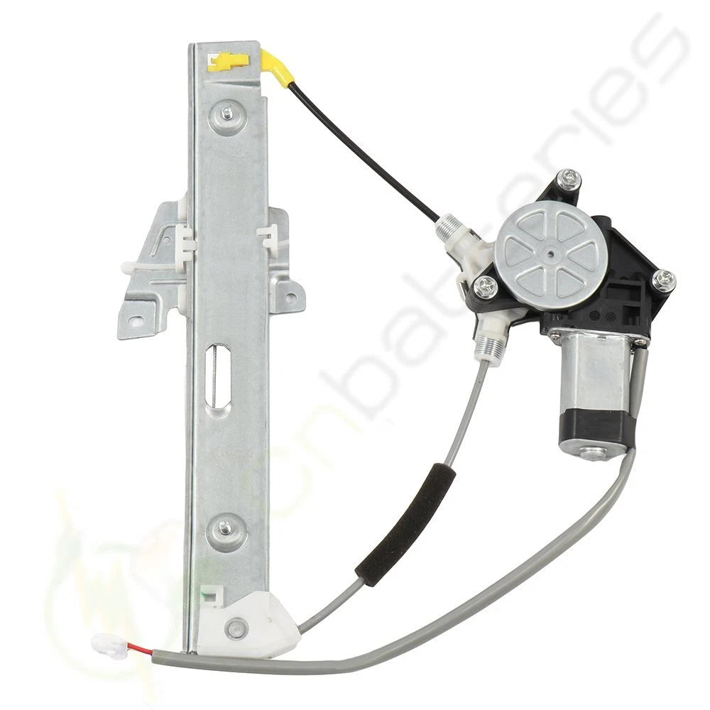 Motor Window Regulator Rear Right for Ford Escape (2001–2007)