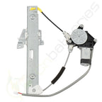 Motor Window Regulator Rear Right for Ford Escape (2001–2007)