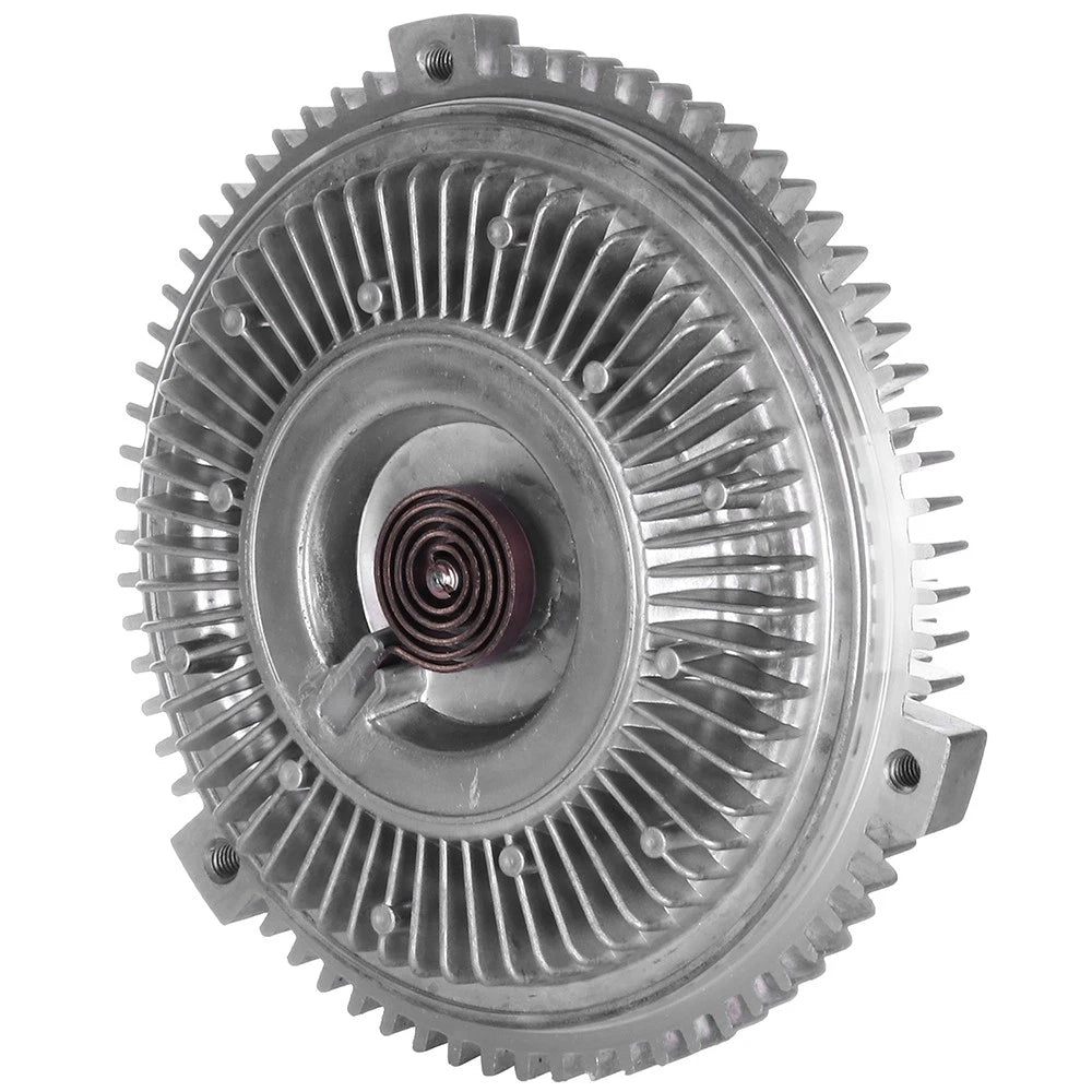 Cooling Fan Assembly for BMW 330i, 325Ci (2001–2006)
