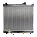 Radiator for Chevrolet Tracker Suzuki Vitara (1999–2004)