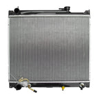 Radiator for Chevrolet Tracker Suzuki Vitara (1999–2004)