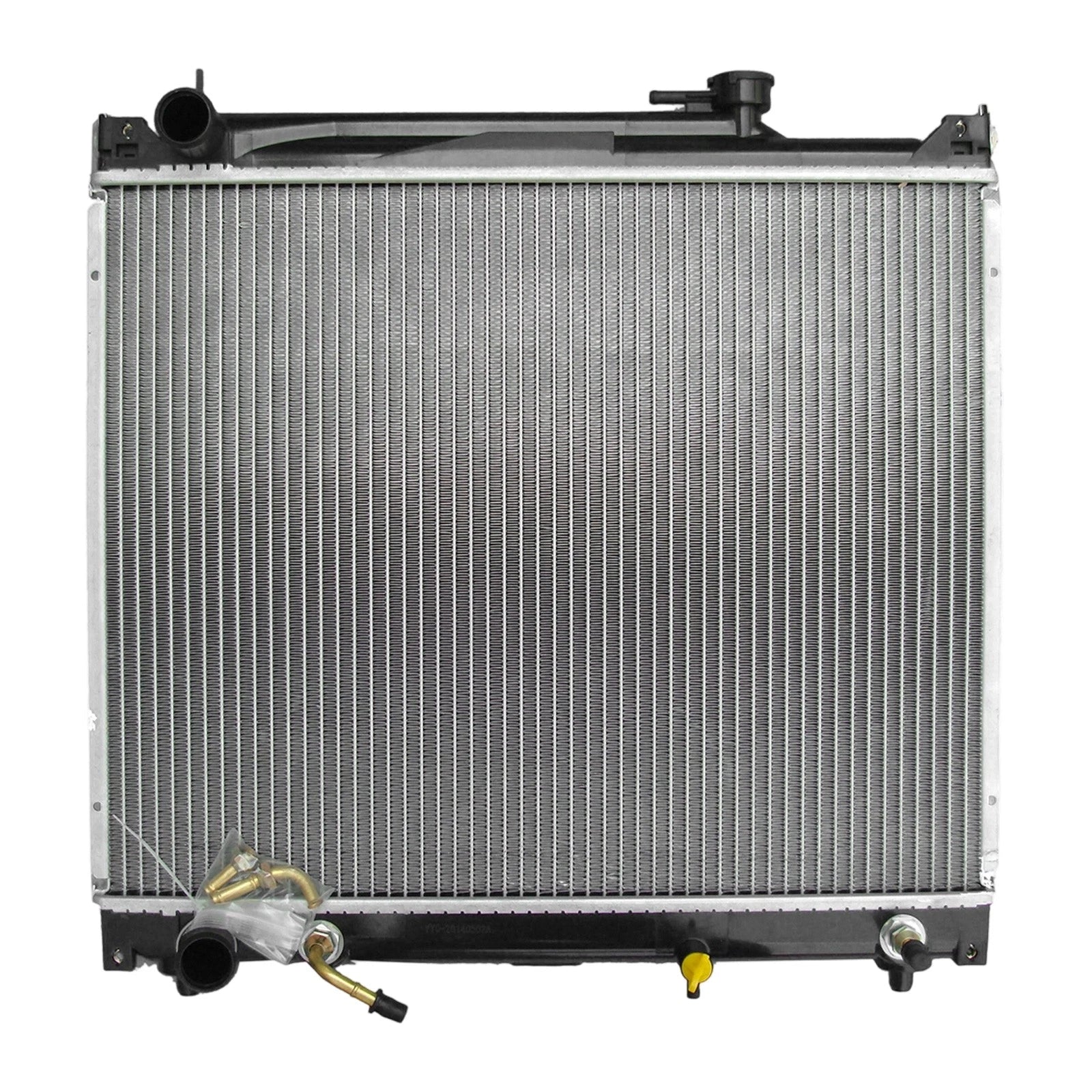 Radiator for Chevrolet Tracker Suzuki Vitara (1999–2004)