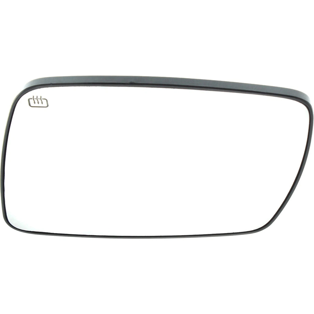 Heated Mirror Glass for Dodge Journey (2009–2020) LH Side