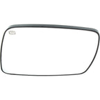Heated Mirror Glass for Dodge Journey (2009–2020) LH Side