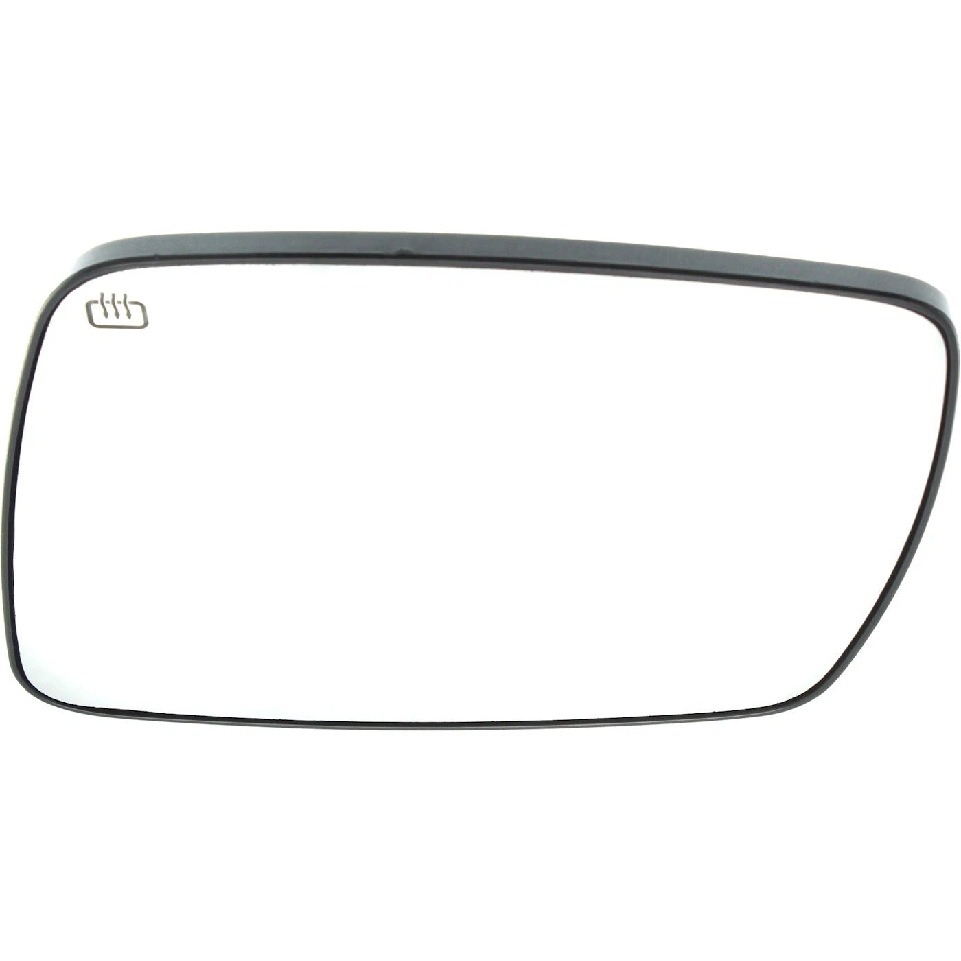 Heated Mirror Glass for Dodge Journey (2009–2020) LH Side