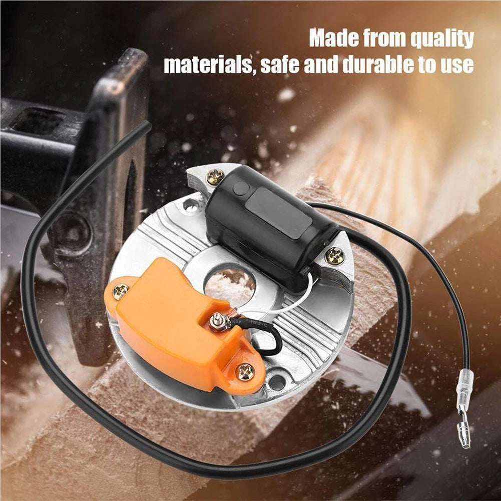 Ignition Coil Module for