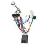 Headlamp Wire Harness for Chevrolet Impala (2006-2013)