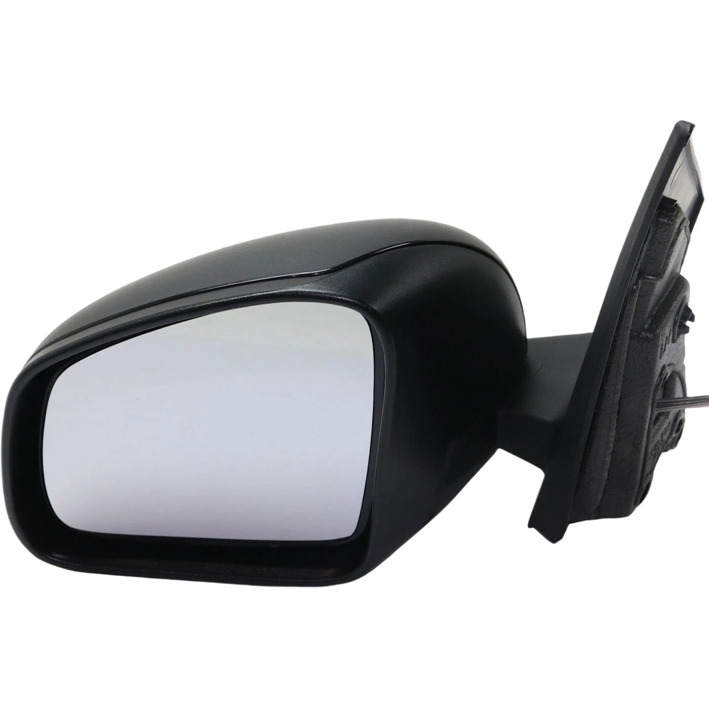 Driver Left Side Mirror for Smart Fortwo (2016–2018)
