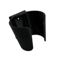 Wall Mounted Bracket for Cordless Vacuum Cleaner Battery Operated Units