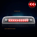Sequential Arrow LED Third Brake Light for Silverado/Sierra (2014–2020)