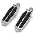 Foot Pegs for Suzuki Boulevard Intruder S83 VS1400 Marauder 800 VZ800 (OEM)