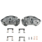 Front Brake Caliper Set for Buick Lucerne Chevrolet Impala Monte Carlo (2006–2011)
