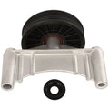 A/C Compressor Bypass Pulley for Chevy S-10 GMC S-15 (1988–1995) 34152
