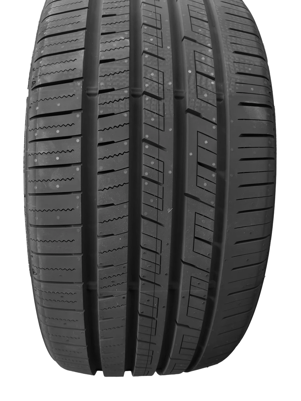 Racing Trac Tire 245/40 ZR18 97W AS All Season