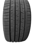 Racing Trac Tire 245/40 ZR18 97W AS All Season